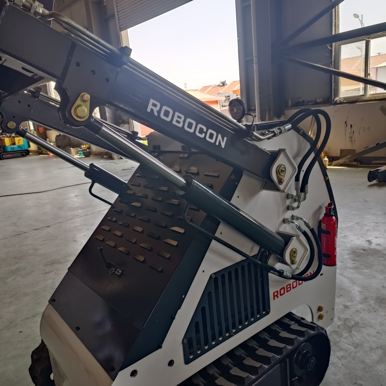 RoboCon Mini Loader
